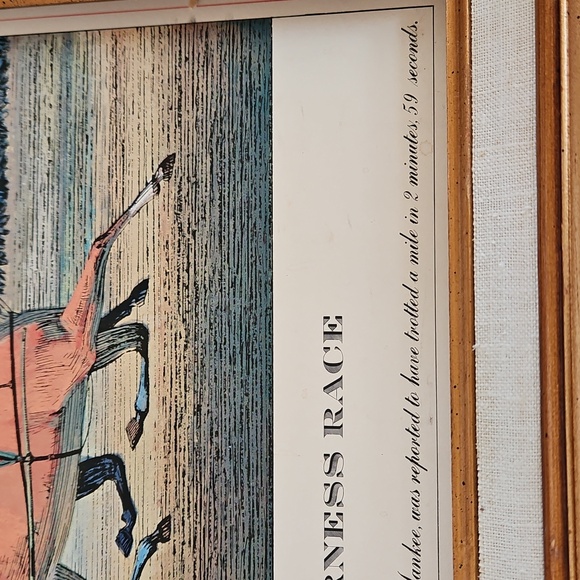 Harness Racing Print - Picture 7 of 15